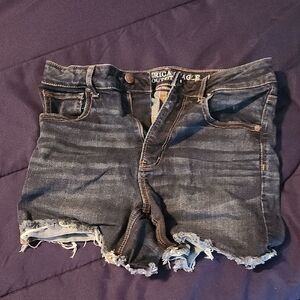 American Eagle Denim Shorts